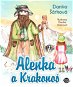 Alenka a Krakonoš - Elektronická kniha