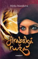 Arabská ruža - Elektronická kniha