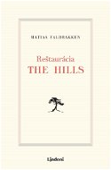 Reštaurácia The Hills - Elektronická kniha