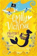 Emily Vichrná a pirátský princ - Elektronická kniha
