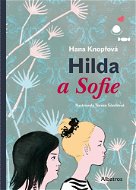 Hilda a Sofie - Elektronická kniha