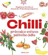Chilli - Elektronická kniha