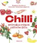 Chilli - Elektronická kniha