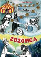 Zozomba - Elektronická kniha