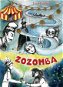 Zozomba - Elektronická kniha