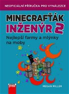 Minecrafťák inženýr 2 - Elektronická kniha