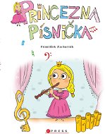 Princezna Písnička - Elektronická kniha