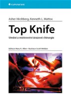 Top Knife - Elektronická kniha