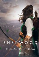 Sherwood - Elektronická kniha