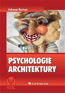 Psychologie architektury - E-kniha