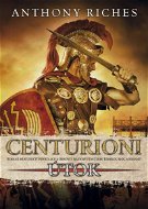 Centurioni: Útok - Elektronická kniha