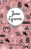 Jane Eyrová - Elektronická kniha