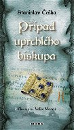 Případ uprchlého biskupa - Elektronická kniha