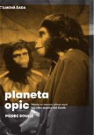 Planeta opic - Elektronická kniha