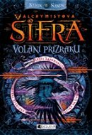 Alchymistova šifra – Volání přízraku - Elektronická kniha