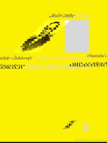 Ohlas písní českých - Elektronická kniha - Hlavní obrázek