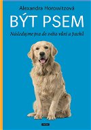 Být psem - Elektronická kniha