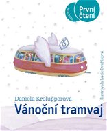 Vánoční tramvaj - Elektronická kniha