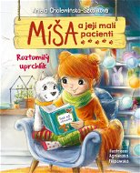 Míša a její malí pacienti: Roztomilý uprchlík - Elektronická kniha
