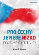 Pro Čechy je nebe nízko - Elektronická kniha