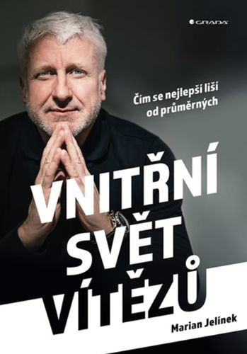Vnitřní svět vítězů - Elektronická kniha - Hlavní obrázek