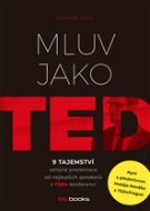 Mluv jako TED - Elektronická kniha