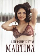 Martina - Elektronická kniha