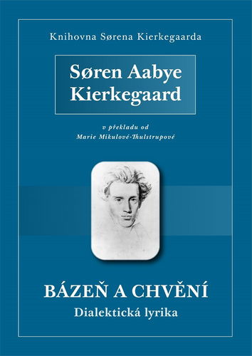 Bázeň a chvění - Elektronická kniha - Hlavní obrázek