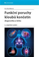 Funkční poruchy kloubů končetin - Elektronická kniha