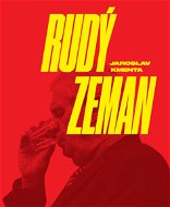 Rudý Zeman - Elektronická kniha