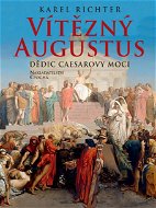 Vítězný Augustus - Elektronická kniha