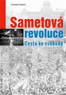 Sametová revoluce - Elektronická kniha