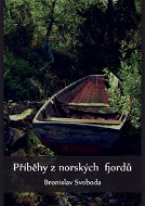 Příběhy z norských fjordů - Elektronická kniha