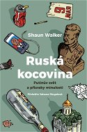 Ruská kocovina - Elektronická kniha
