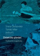 Didaktika plavání - Elektronická kniha