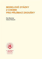 Model questions from chemistry for the entrance exam - Ebook