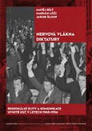 Nervová vlákna diktatury - Elektronická kniha