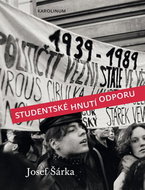 Studentské hnutí odporu - Elektronická kniha