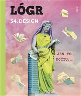 Lógr 34 - Elektronická kniha