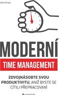 Moderní time management - Elektronická kniha