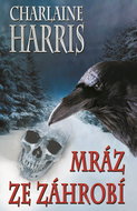 Mráz ze záhrobí - Elektronická kniha