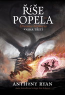 Říše popela - Elektronická kniha
