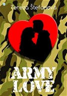 Army love - Elektronická kniha