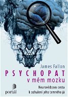 Psychopat v mém mozku - Elektronická kniha