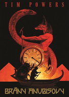 The Gates of Anubis - Ebook