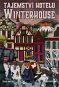 Tajemství hotelu Winterhouse - Elektronická kniha