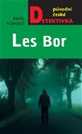 Les Bor - E-kniha
