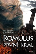 Romulus - Elektronická kniha