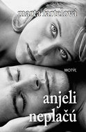 Anjeli neplačú - Elektronická kniha