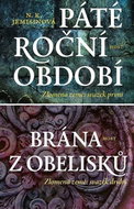 Fantasy série Zlomená země za výhodnou cenu - Elektronická kniha